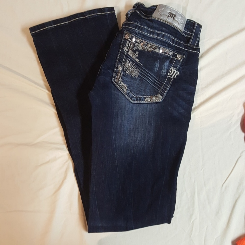 Miss Me Jeans - Excellent Condition